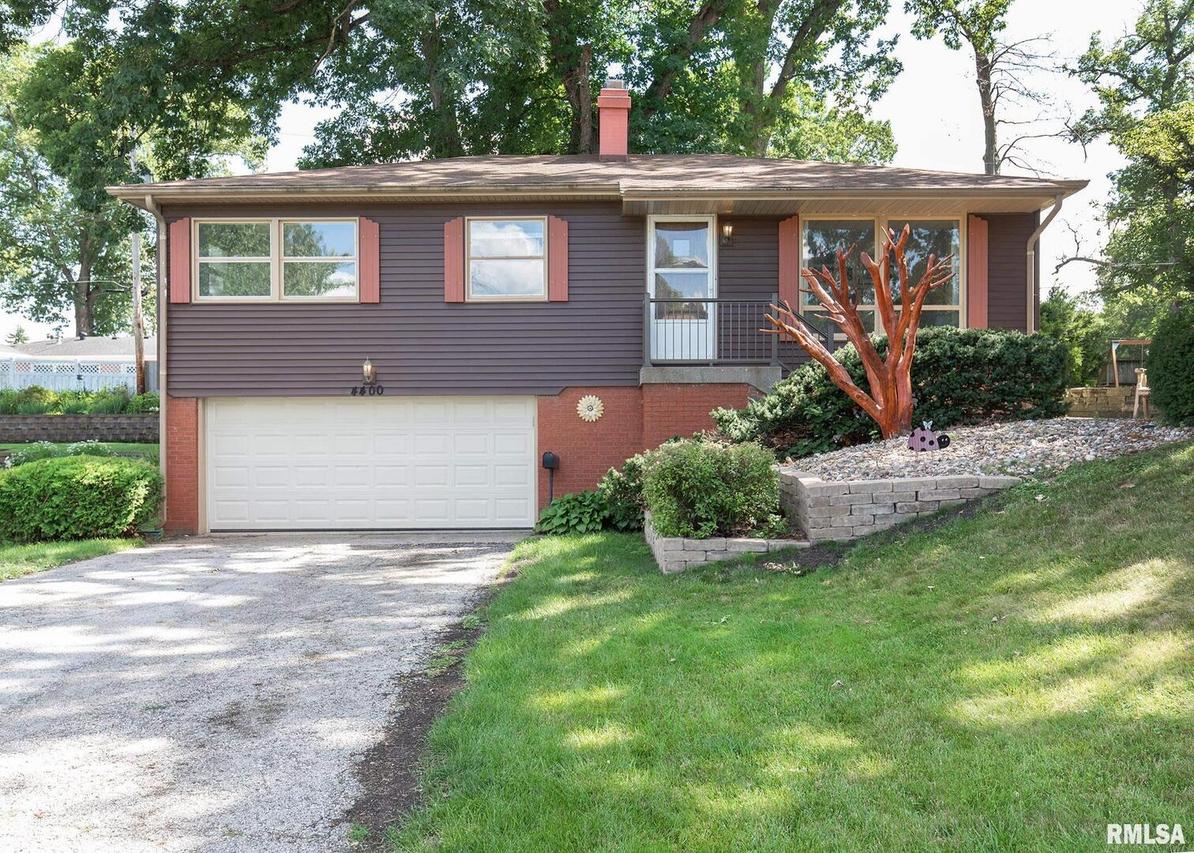 4400 26th Ave., Rock Island, IL 61201