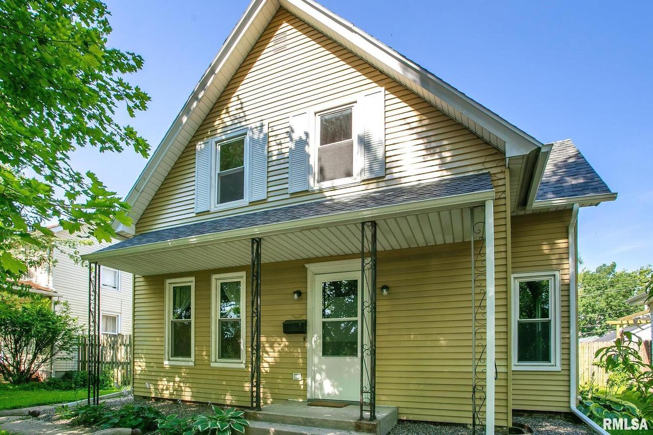 1847 10th St., Moline, IL 61265