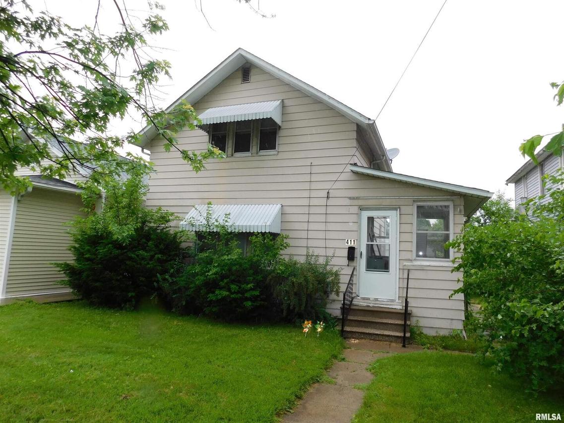 411 15th Ave., East Moline, IL 61244