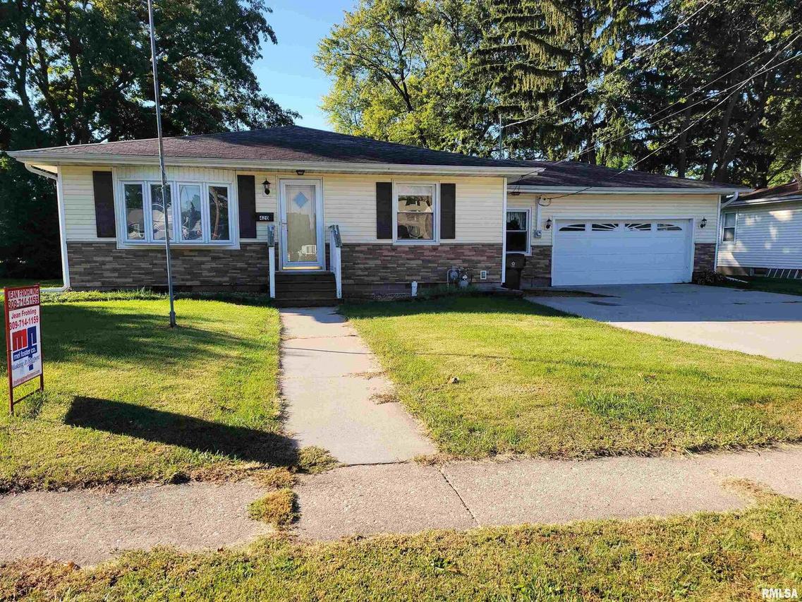 420 E Pearl St., Geneseo, IL 61254