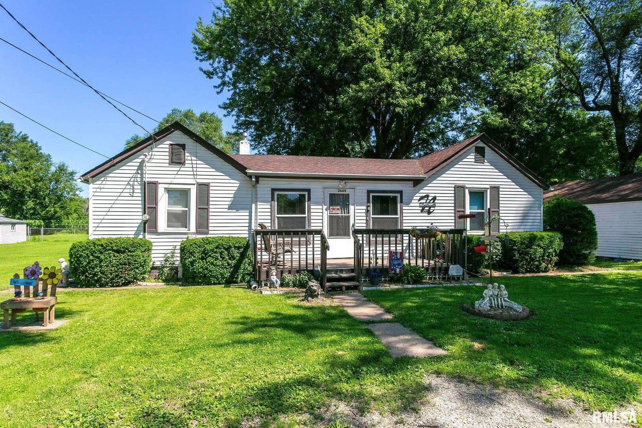 2609 W 62nd Ave., Milan, IL 61264