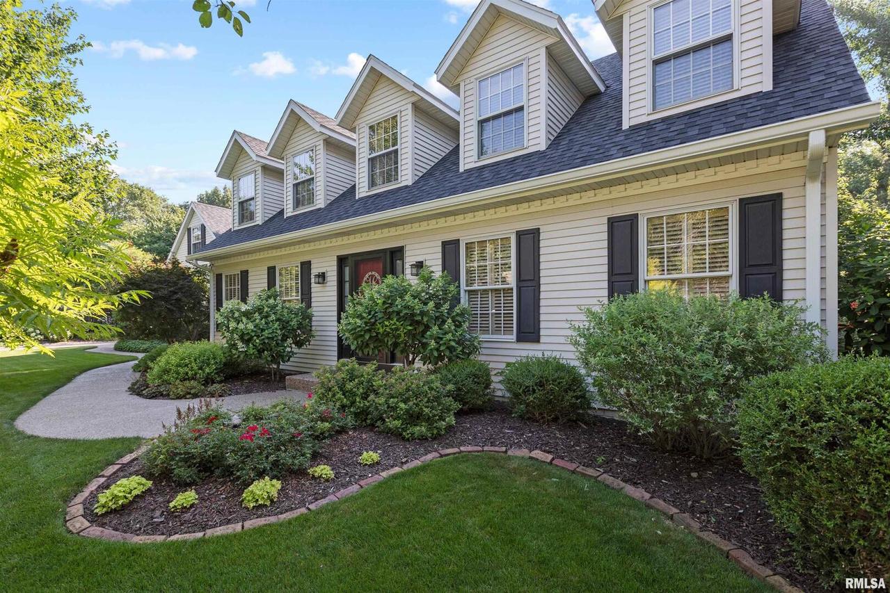 3536 49th St., Moline, IL 61265