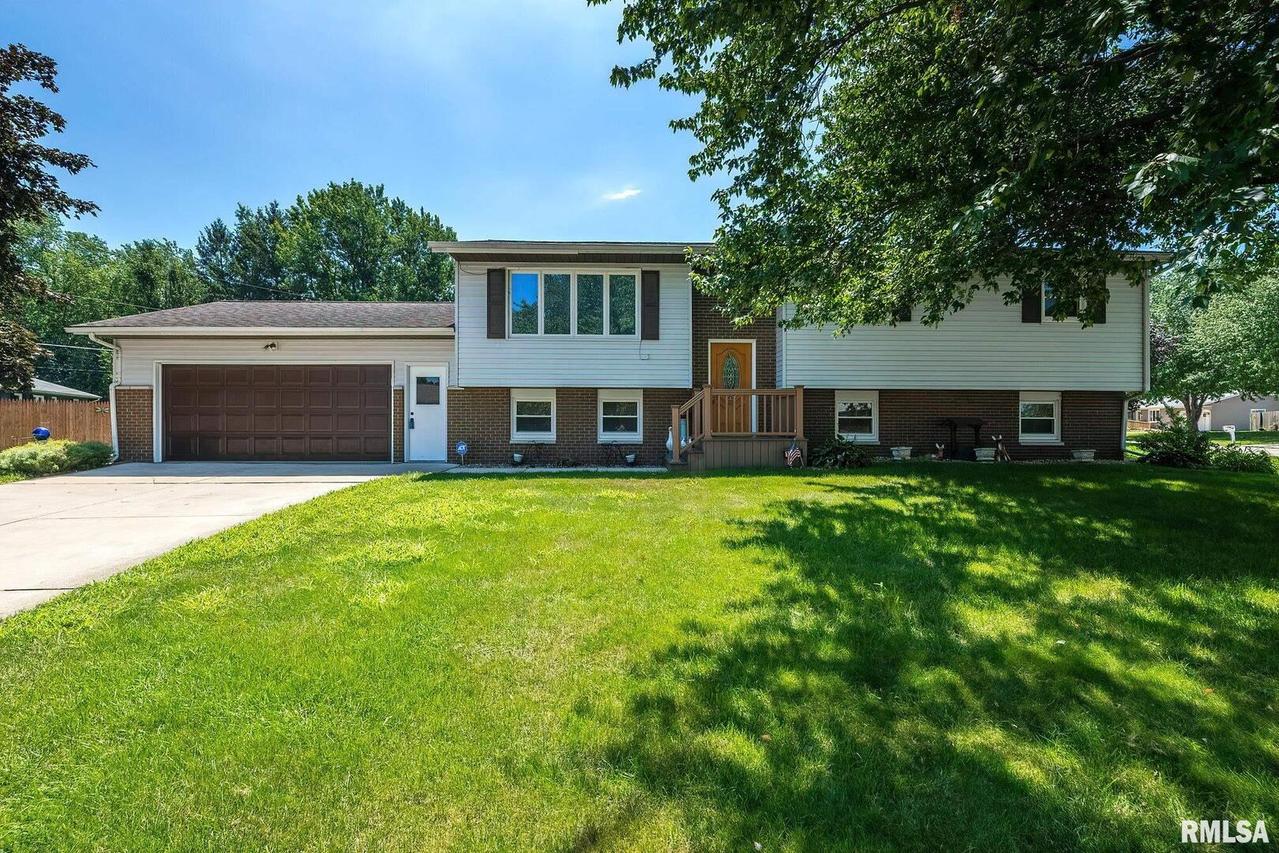 1054 Melodie Ln., Colona, IL 61241