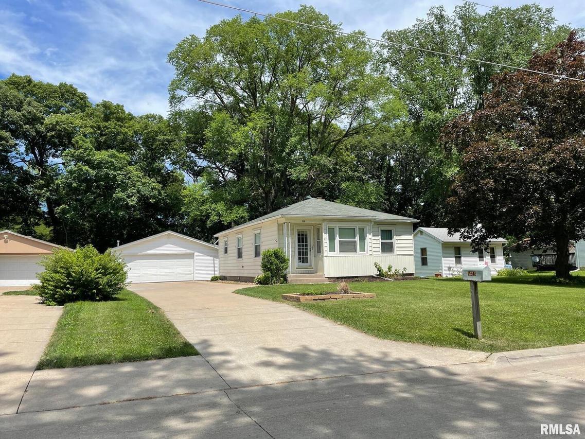 4813 11th Ave. #A, Moline, IL 61265