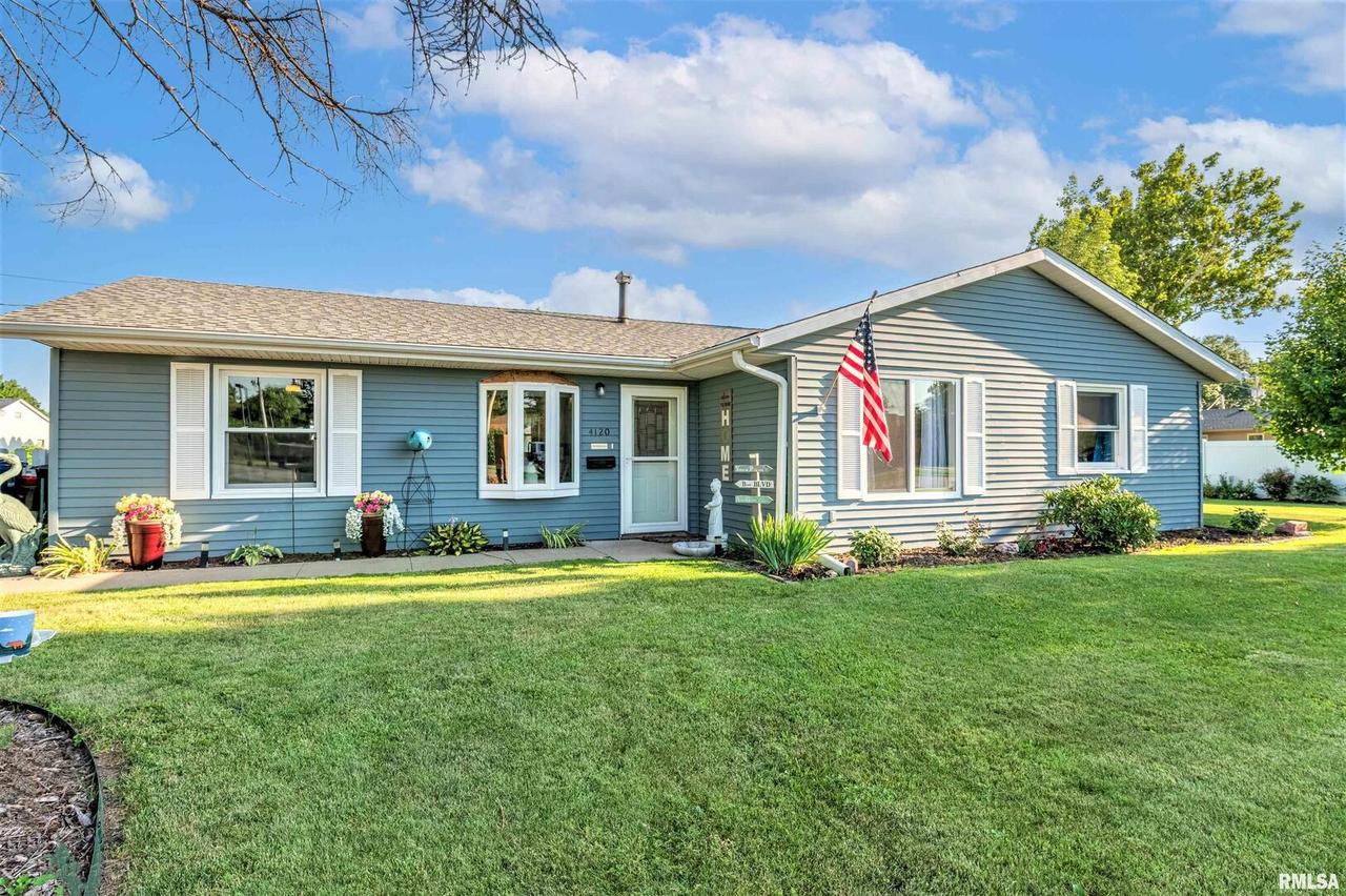 4120 26th Ave., Moline, IL 61265