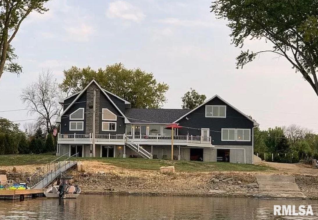 14859 Vans Rd., Fulton, IL 61252