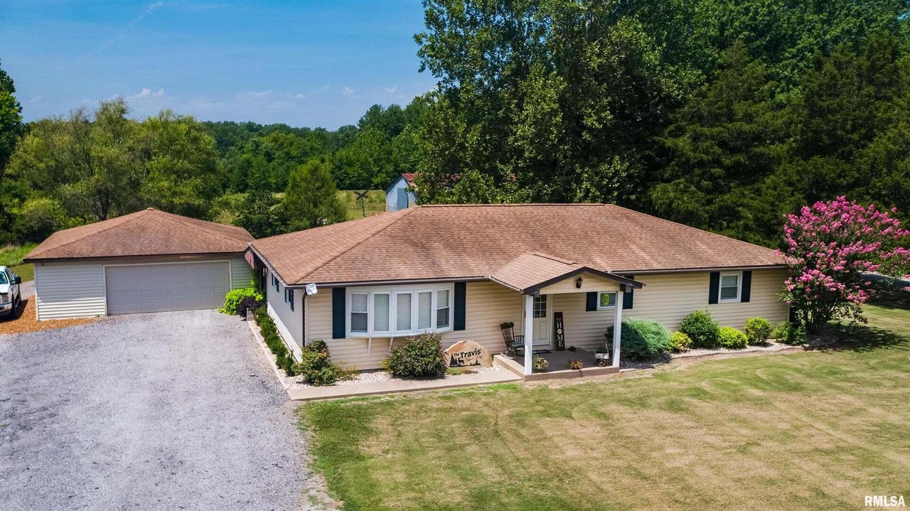 13317 Davidson Rd., Marion, IL 62959