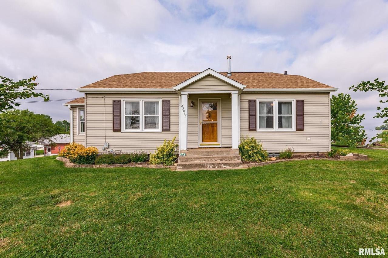 23047 N High St., Colona, IL 61241