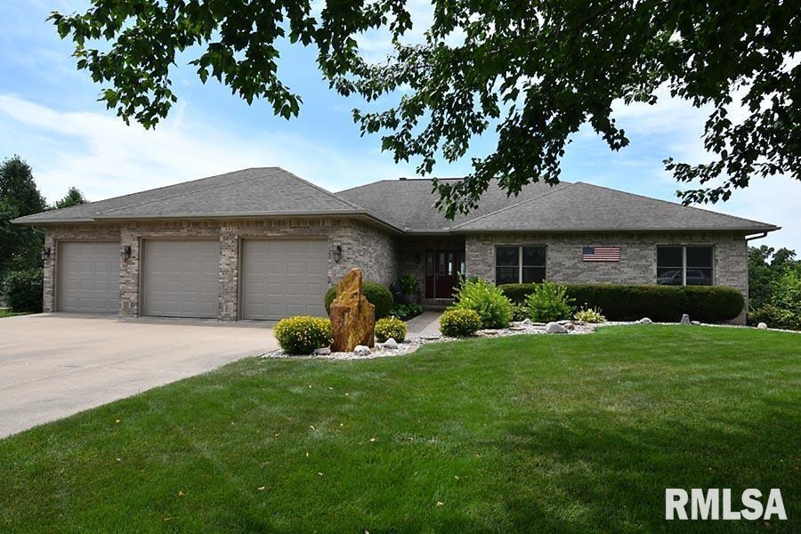 12828 25th Street Ct., Milan, IL 61264