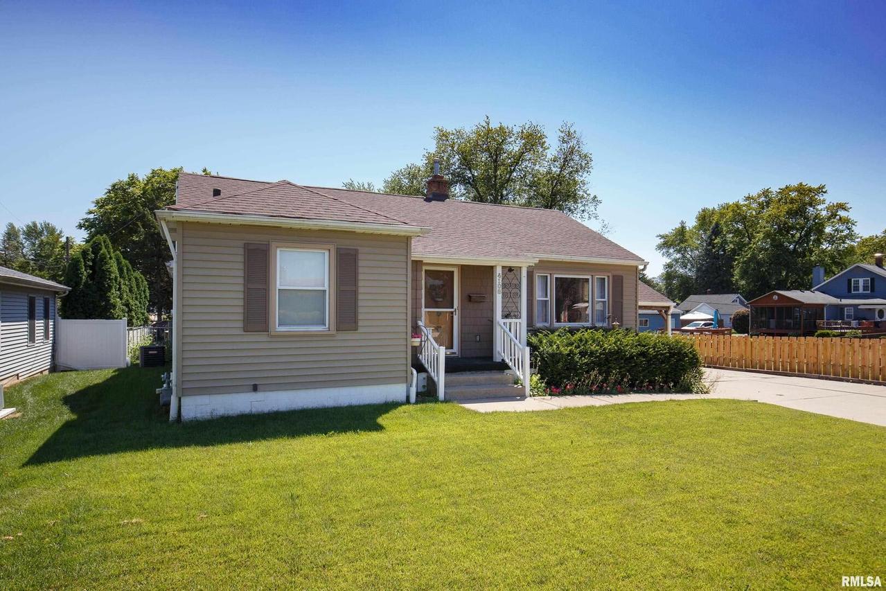 4108 18th Ave., Moline, IL 61265