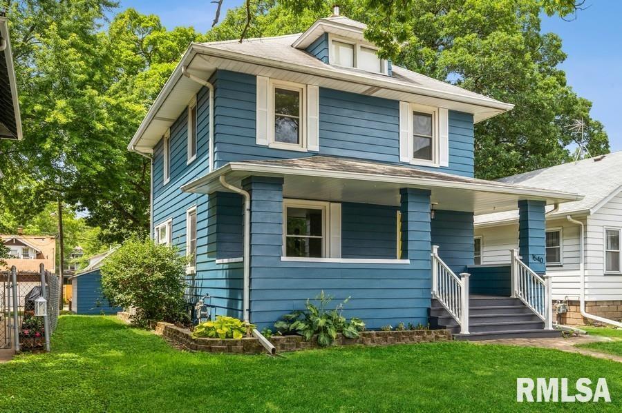 1540 30th St., Rock Island, IL 61201