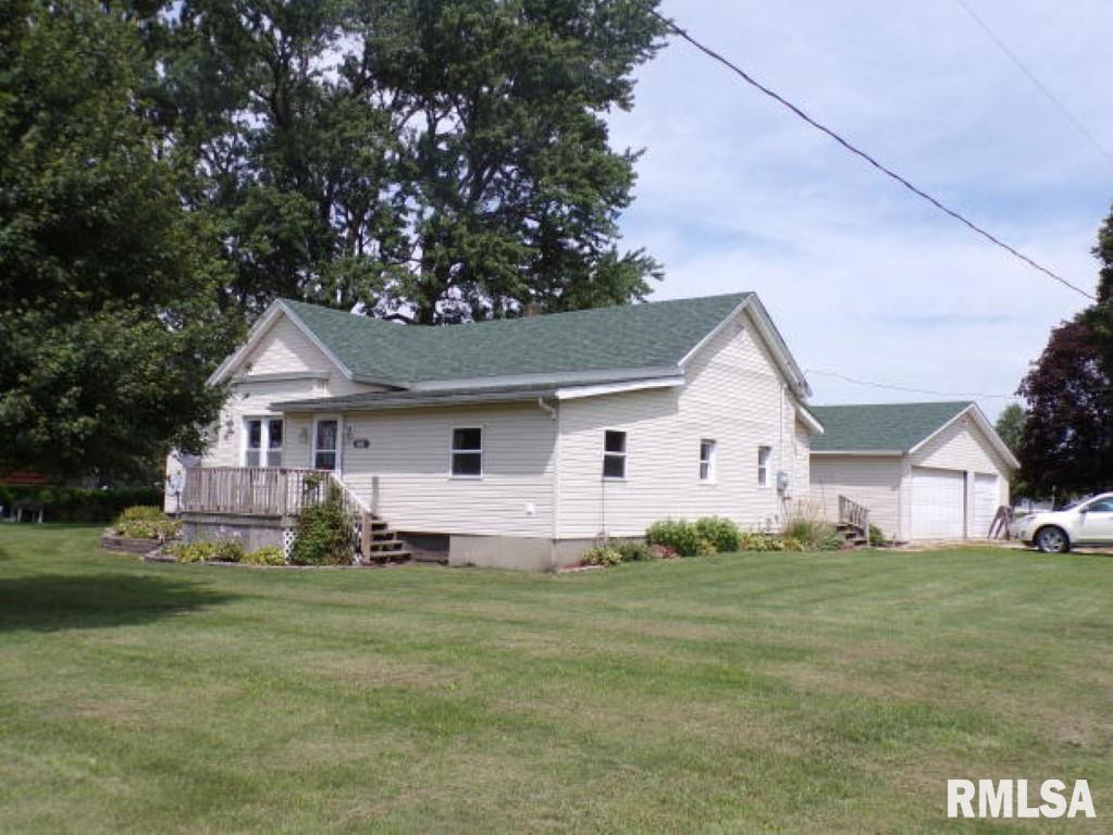 400 W Hunt Ave., Alexis, IL 61412
