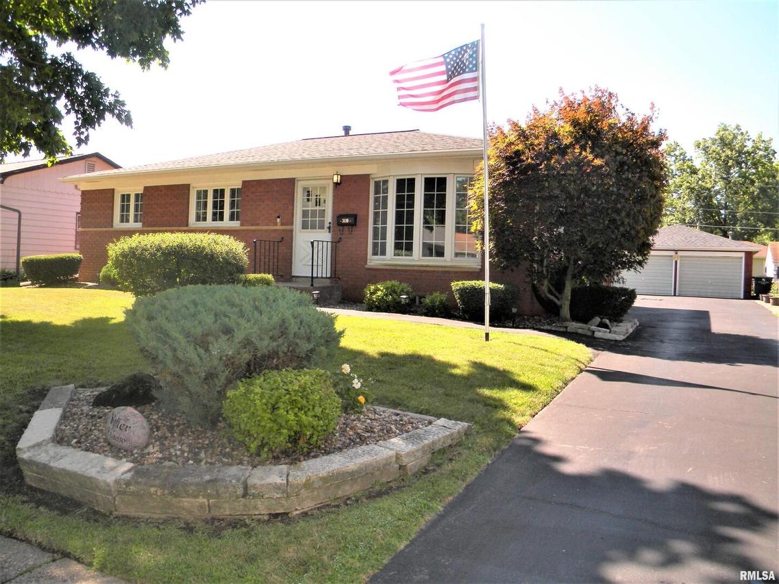 3610 30th Ave., Rock Island, IL 61201