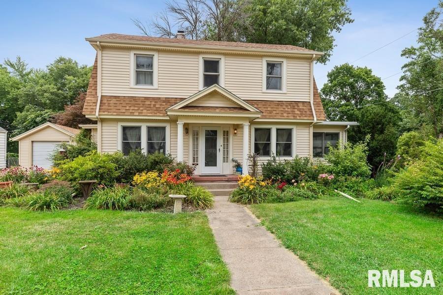 2545 18th Ave. #A, Moline, IL 61265