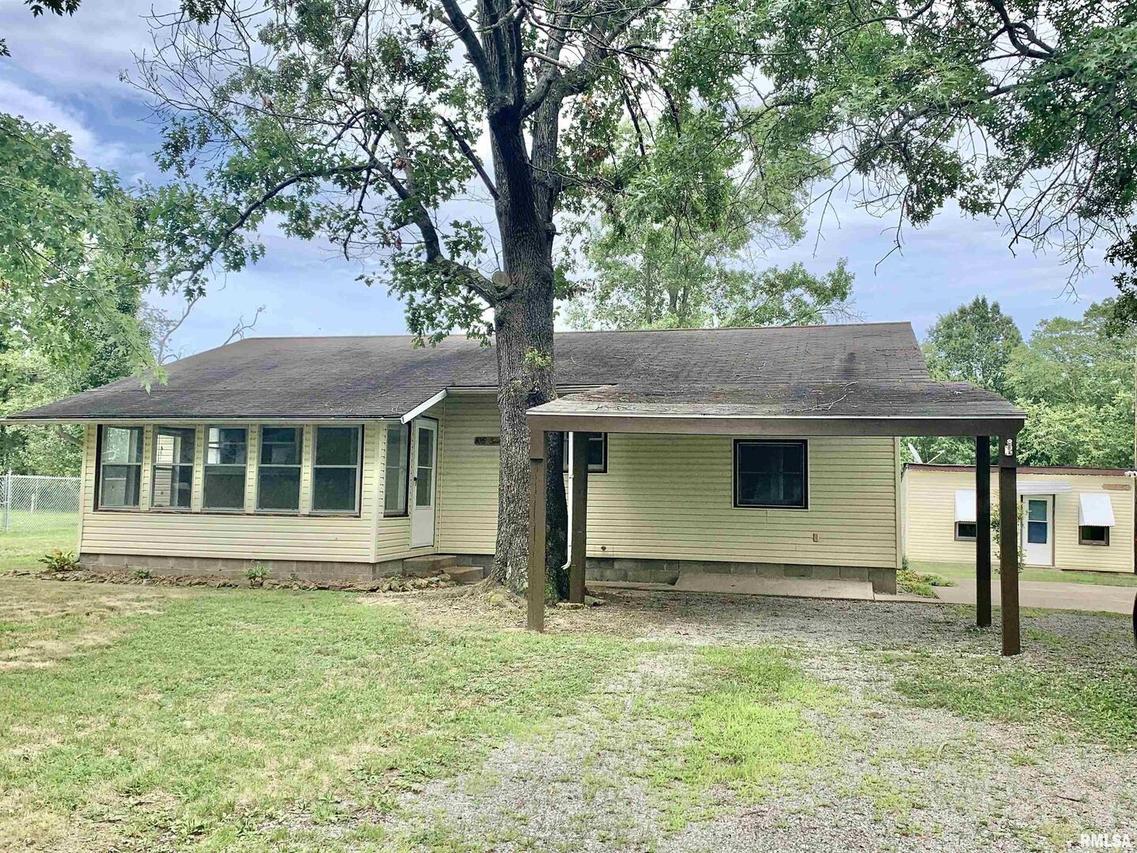 105 Scott St., Marion, IL 62959