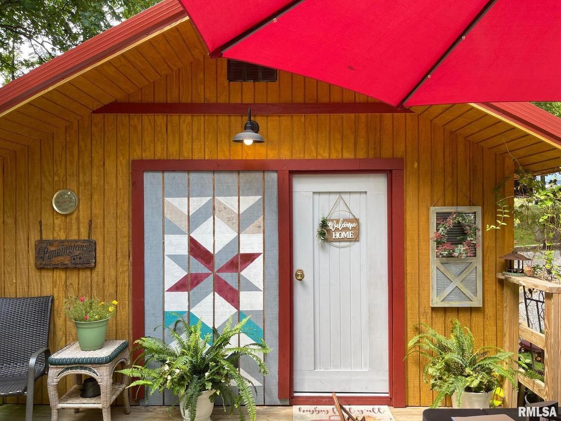 305 Eagle Dr., Goreville, IL 62939