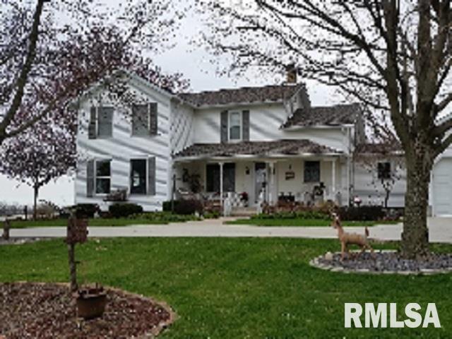 16671 Norton Rd., Morrison, IL 61270