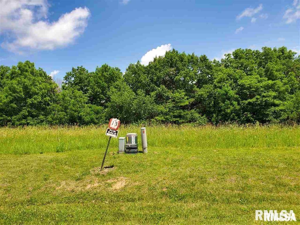TBD Lot #13 Powell Ct., Savanna, IL 61074