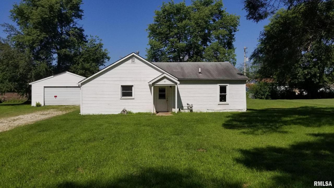 715 8th St., Colona, IL 61241