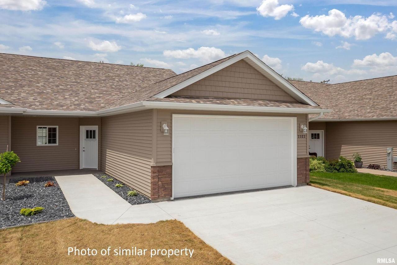 2408 13th St., Silvis, IL 61282