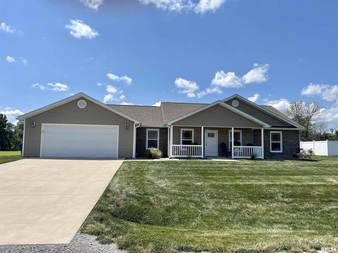11165 Maggie Ln., Marion, IL 62959