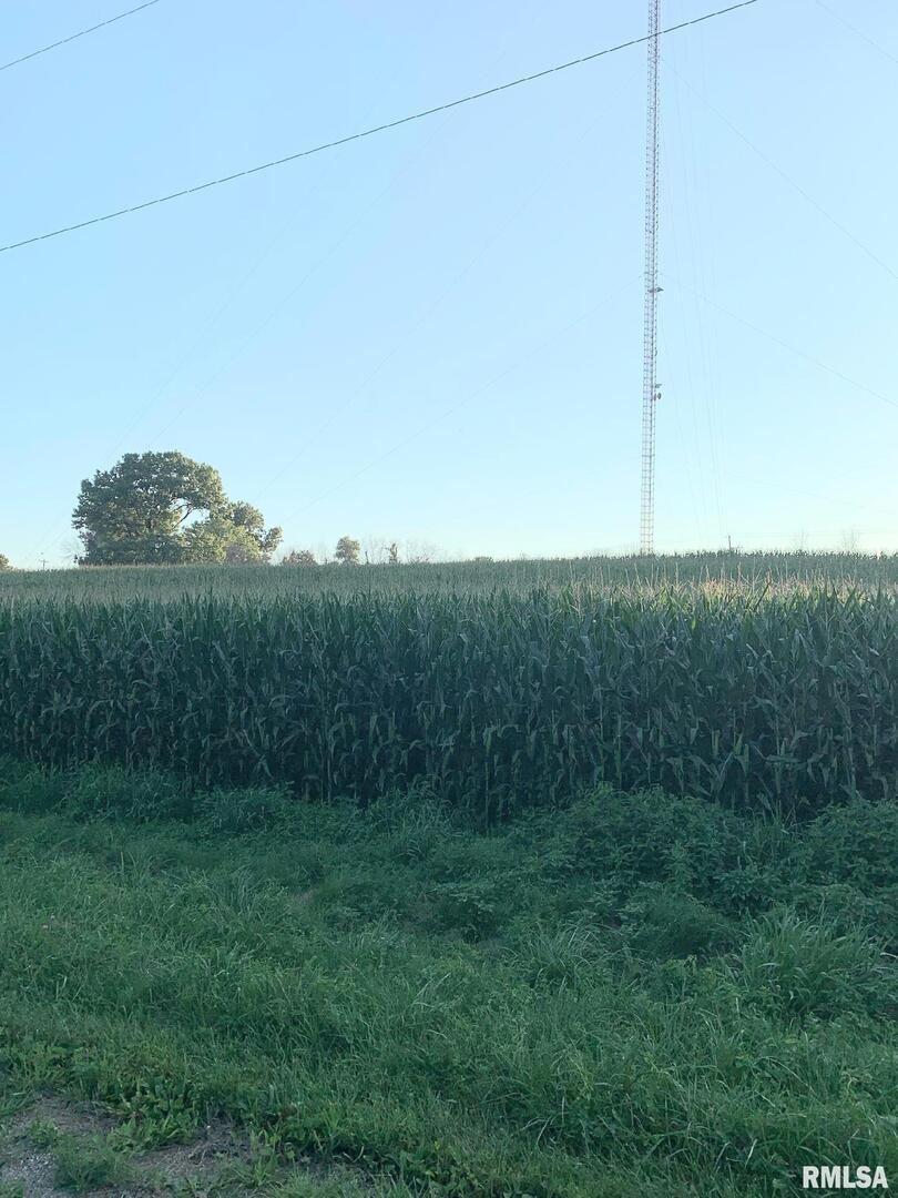 5 W Meadow Creek Ln., Lynn Center, IL 61262