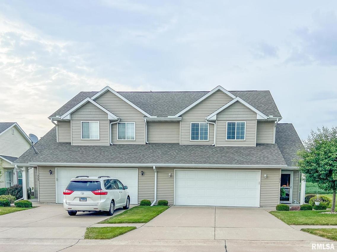 231 Misty Ln., Colona, IL 61241