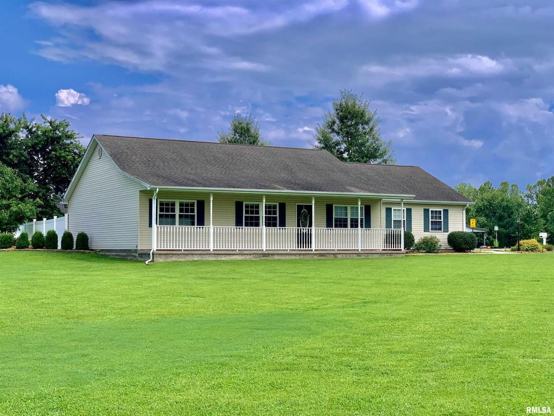 16538 Heatherbrook Ln., Marion, IL 62959