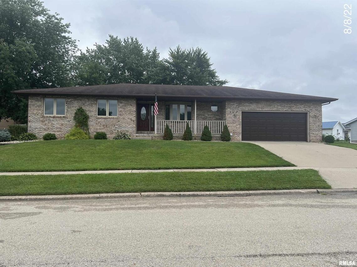 830 Neptune St., Geneseo, IL 61254