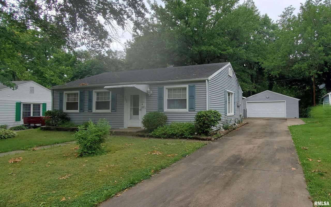 3642 15th Avenue Ct., Moline, IL 61265