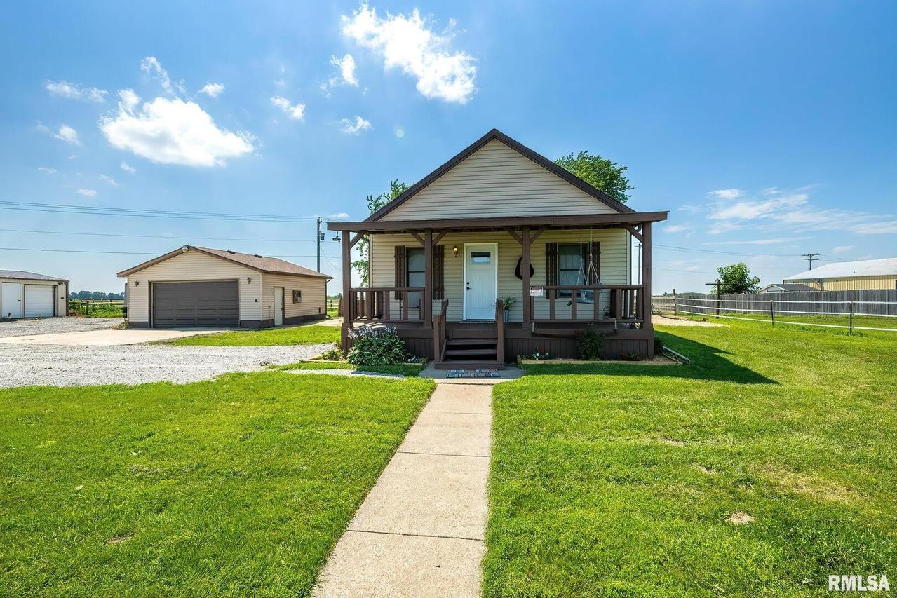 15709 E 150th St., Orion, IL 61273