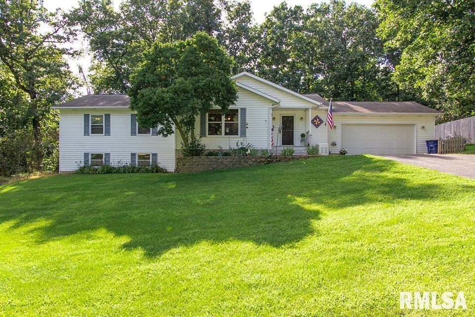 1430 Woodland Dr., Sherrard, IL 61281