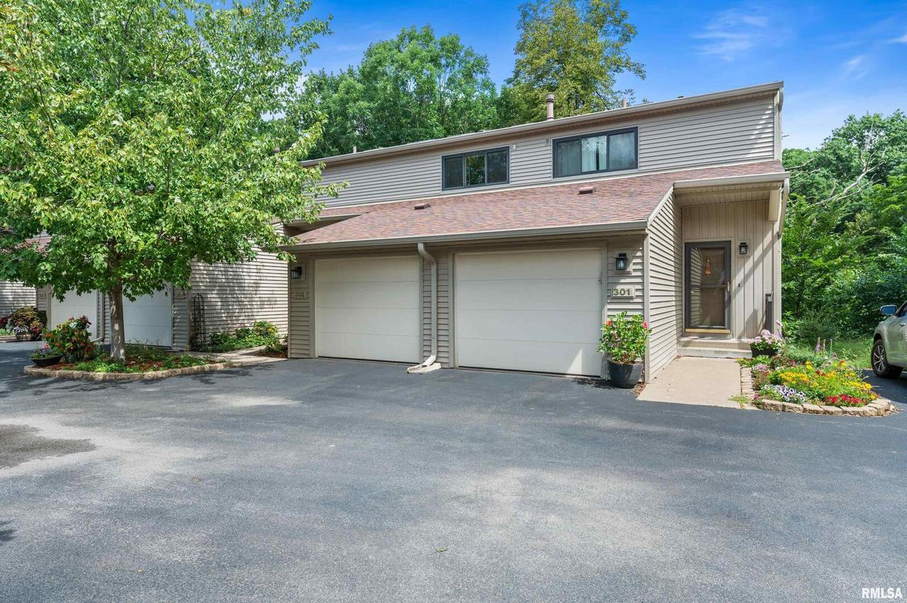 2809 12th Ave. #302, Rock Island, IL 61201