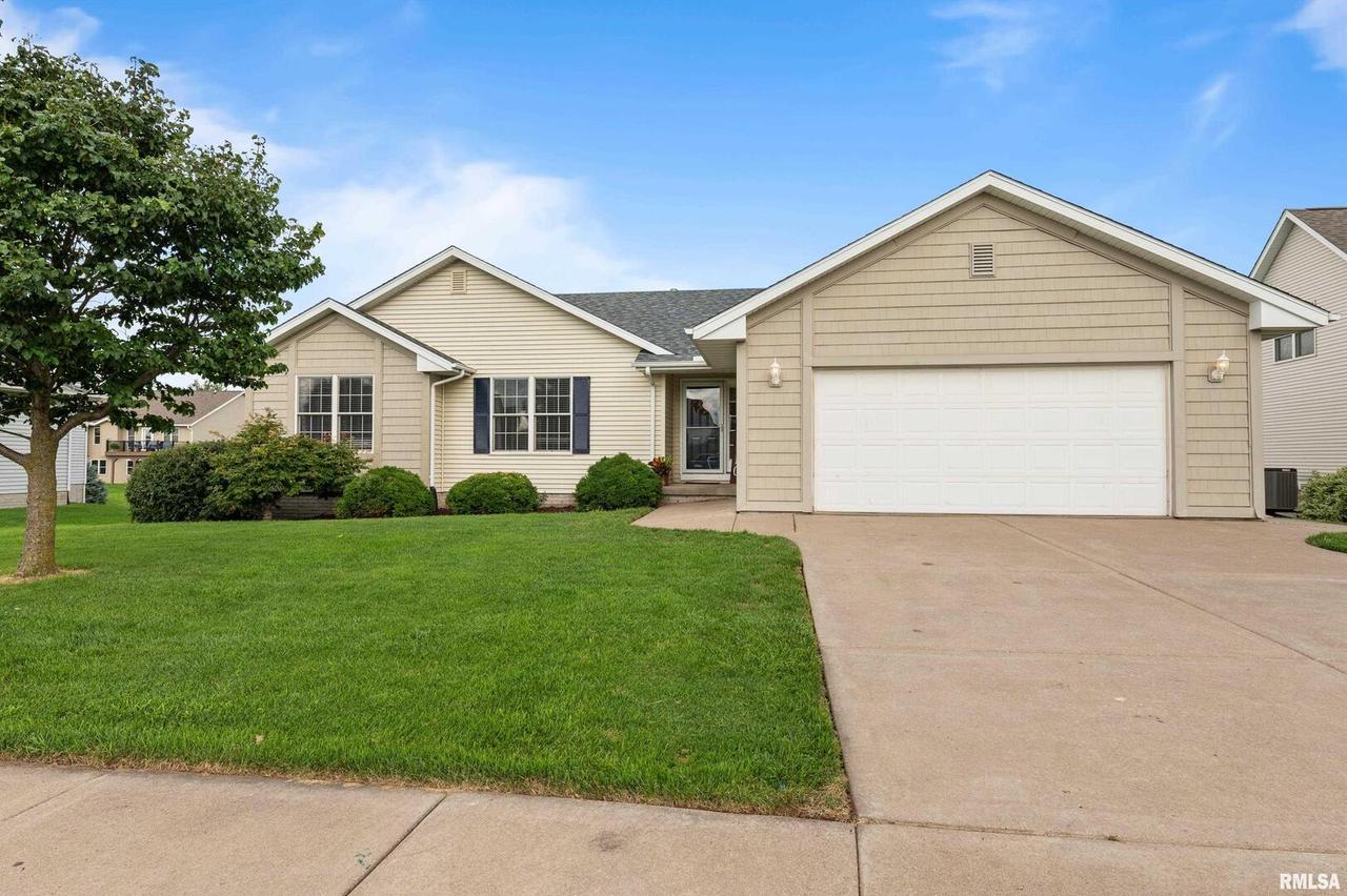 105 11th Avenue Ct., Orion, IL 61273