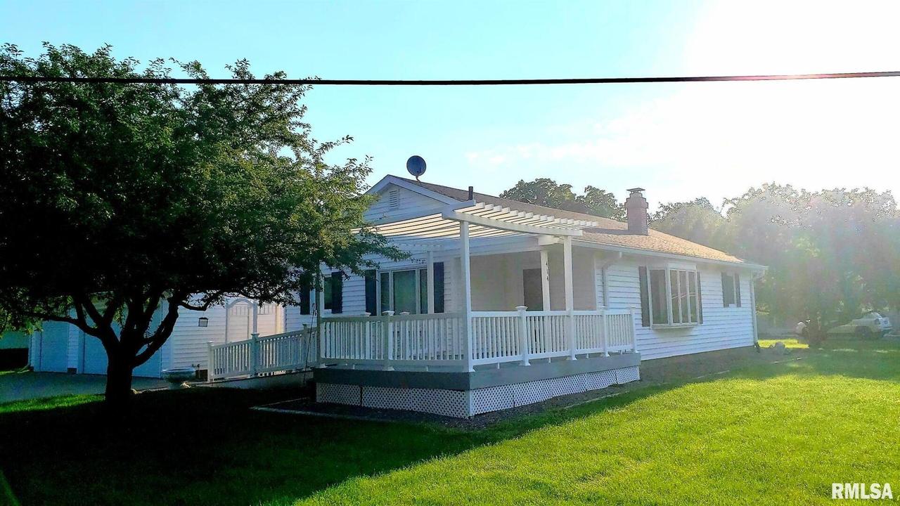 414 W 19th Ave., Coal Valley, IL 61241
