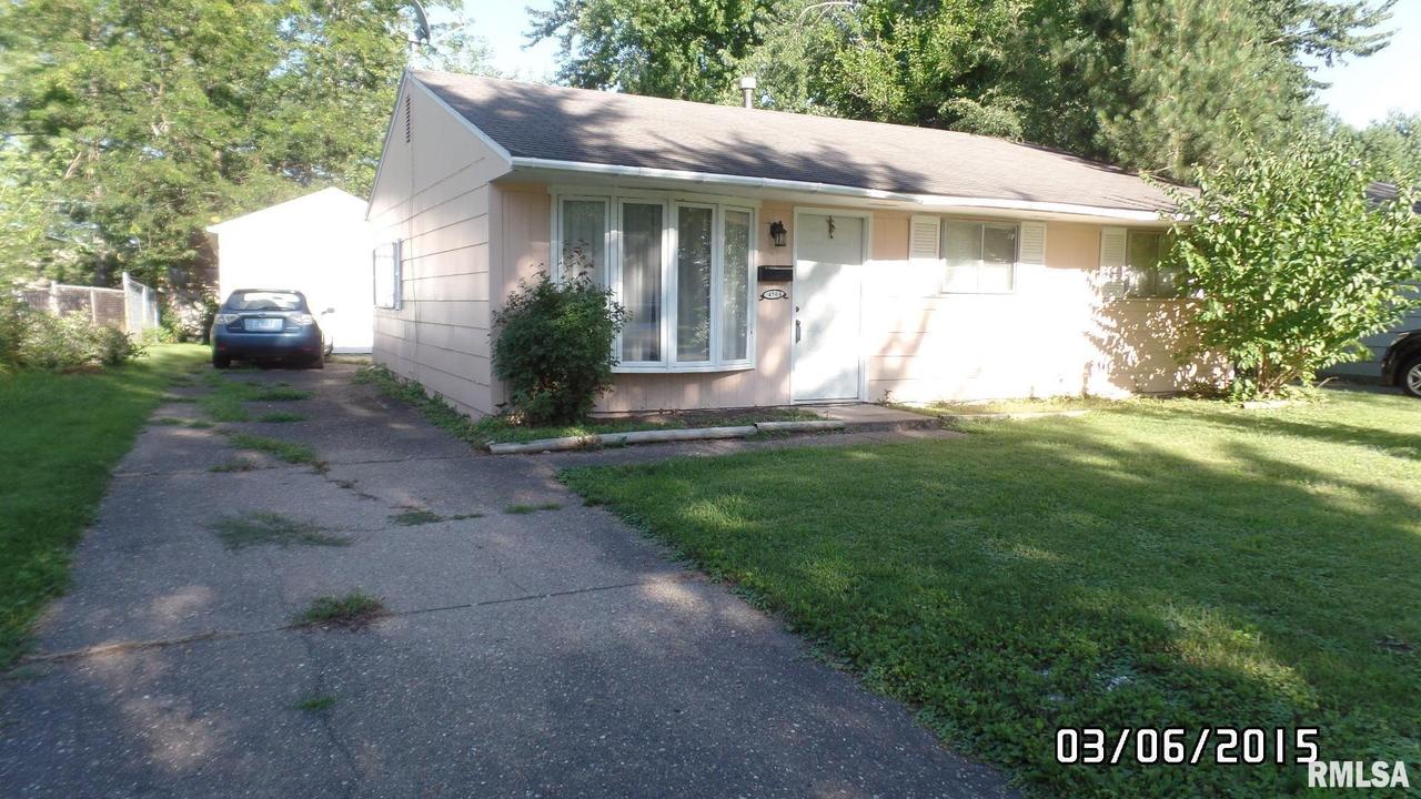 4504 51st St., Moline, IL 61265