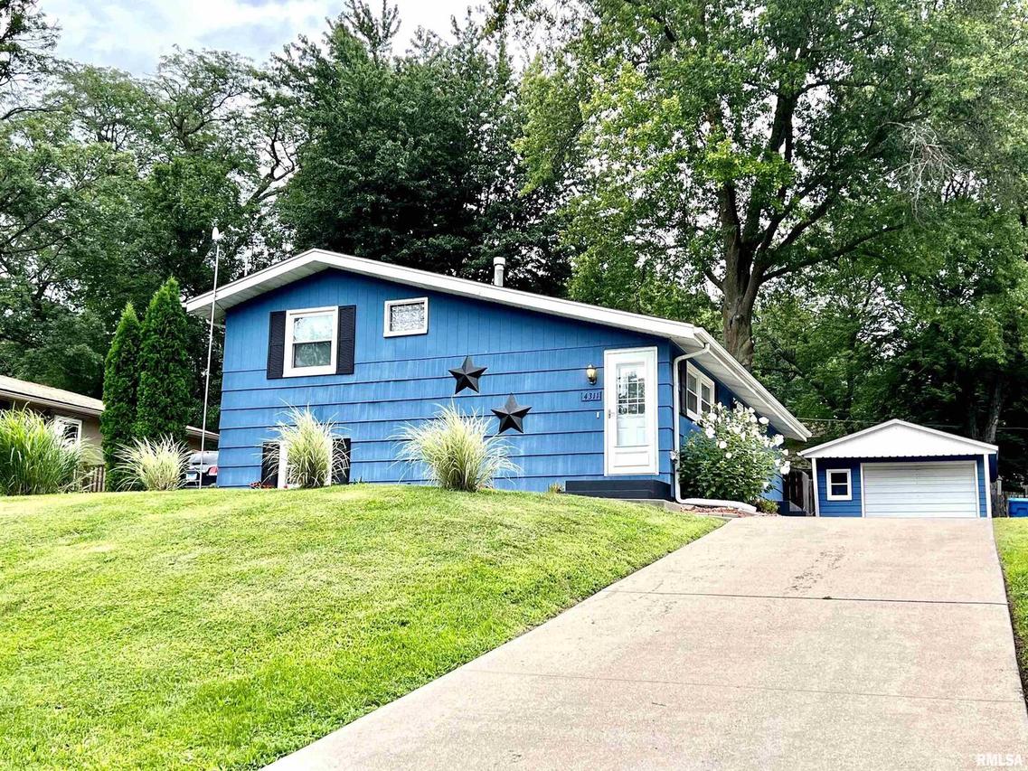 4311 12th St., Rock Island, IL 61201