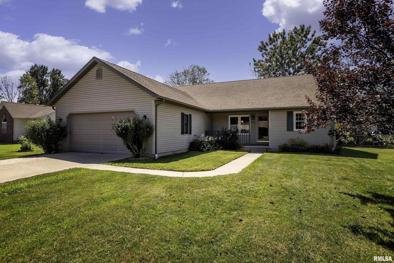 3025 Willow Branch Ln., Herrin, IL