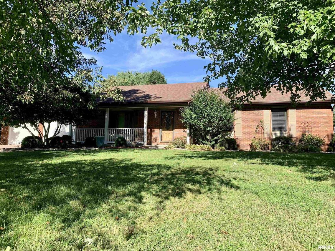 6633 Roberts Rd., Marion, IL 62959