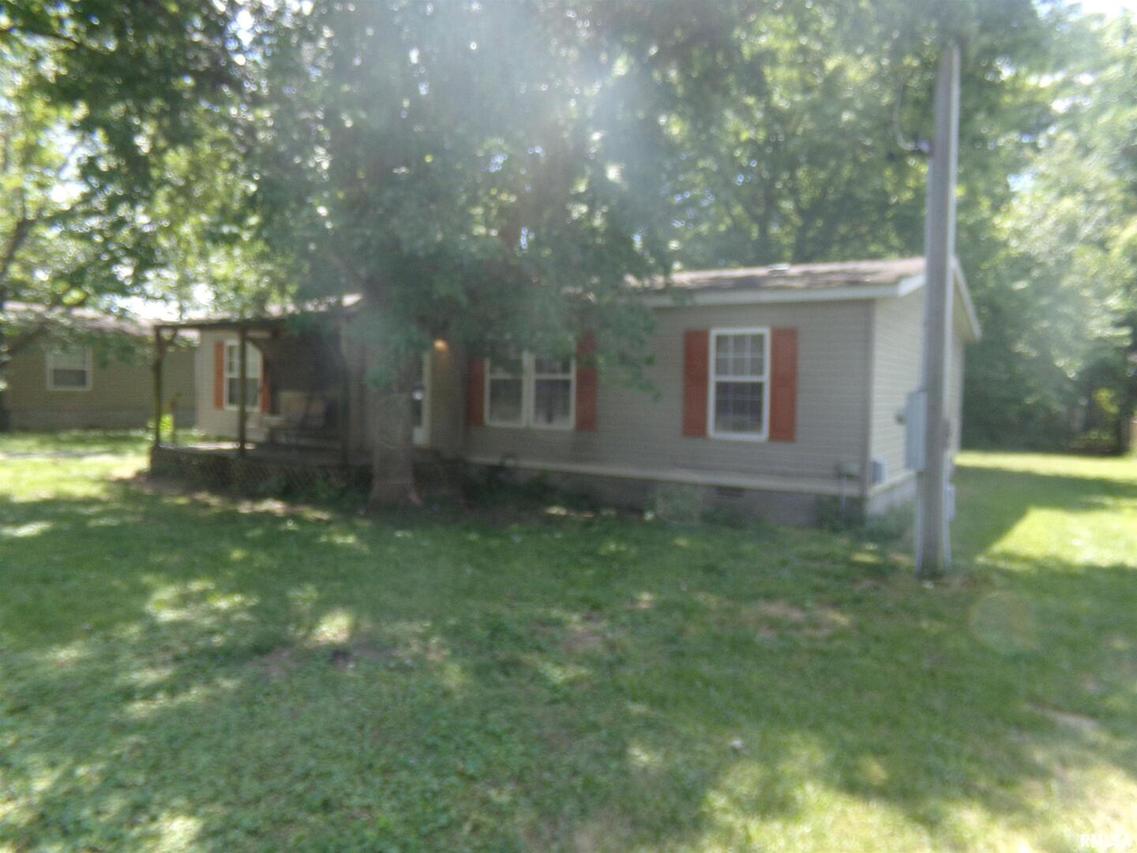 505 S 28th St., Herrin, IL 62948