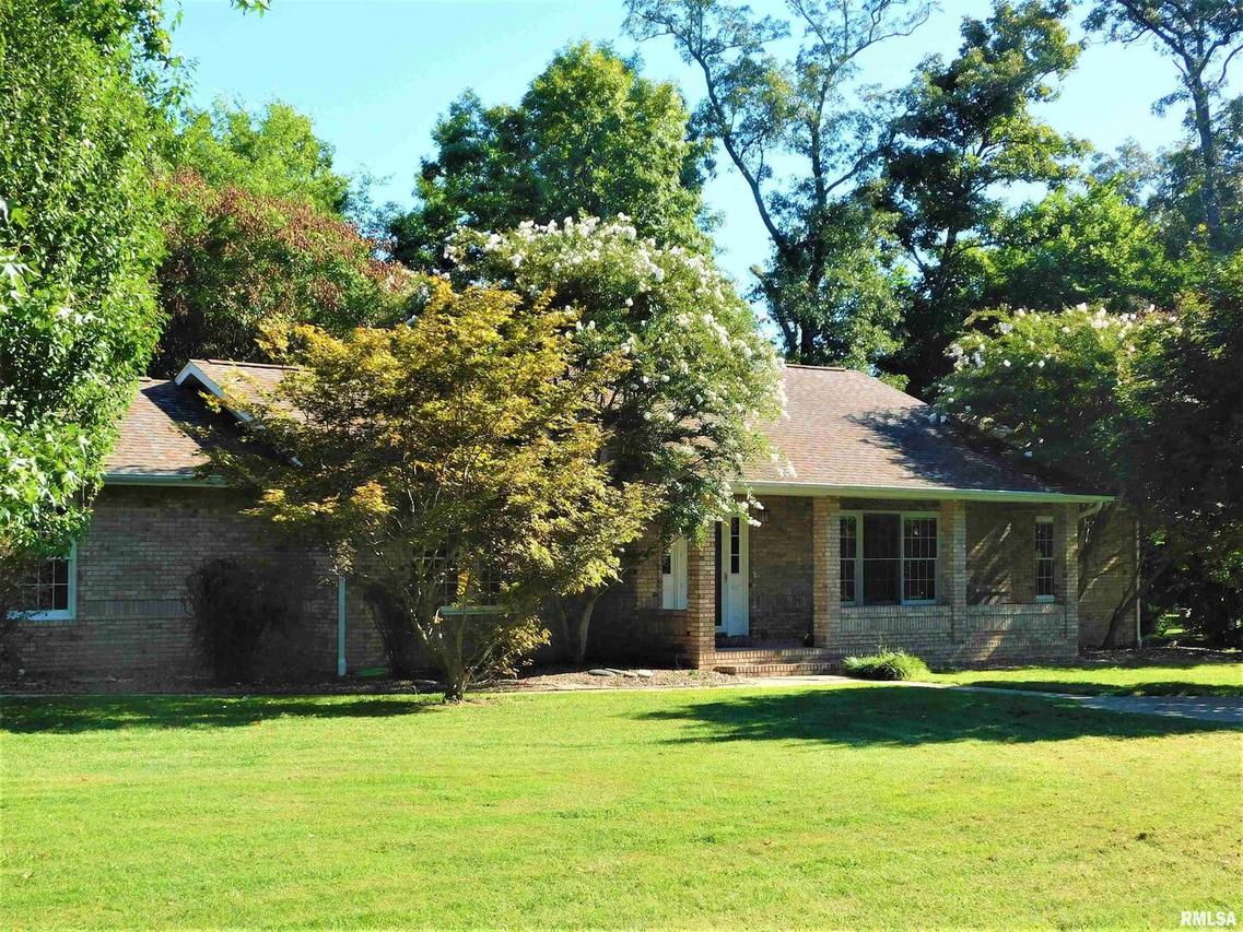 14552 Reynolds Ln., Marion, IL 62959