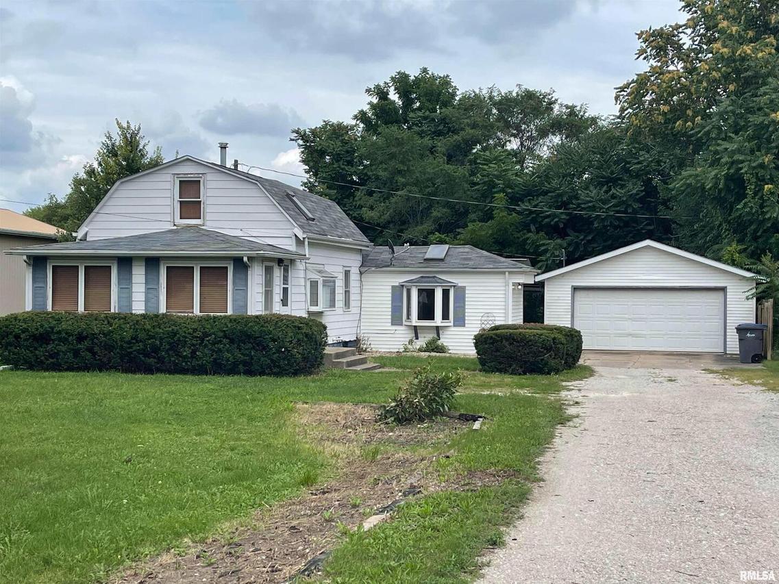 1239 1st St., Milan, IL 61264