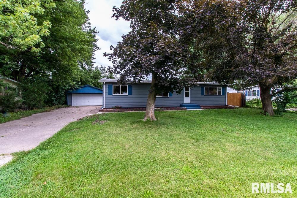 7521 25th St., Milan, IL 61264