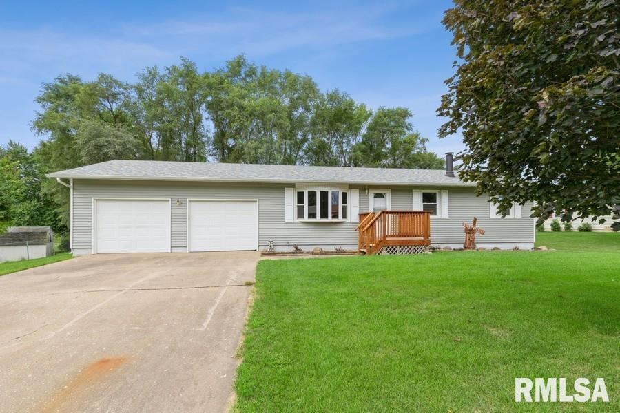 106 Henry Dr., Orion, IL 61273
