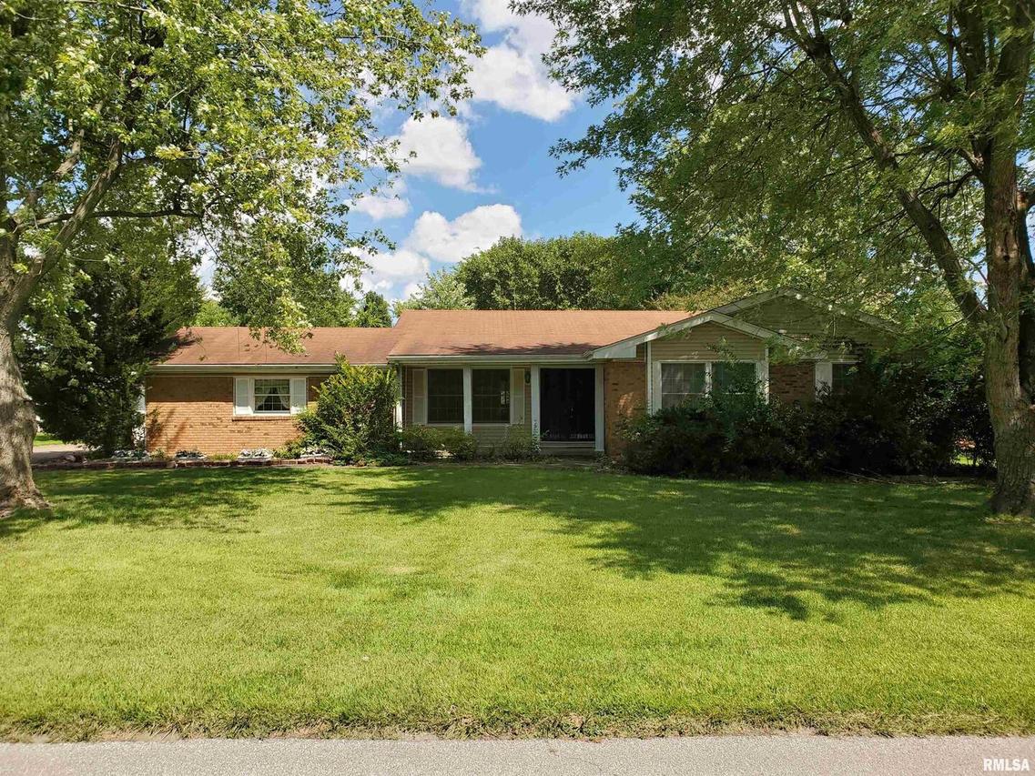 107 N Chamberlain Dr., Marion, IL 62959