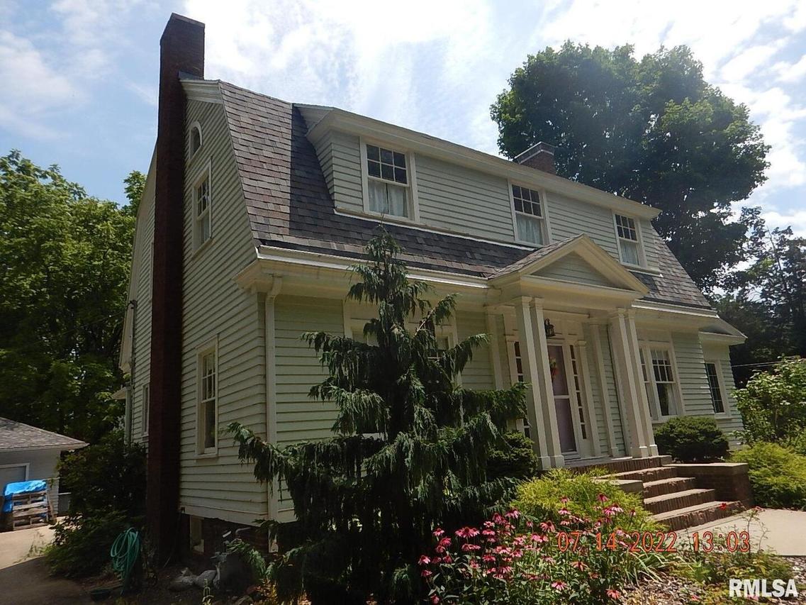 723 NW 4th Ave., Galva, IL 61434