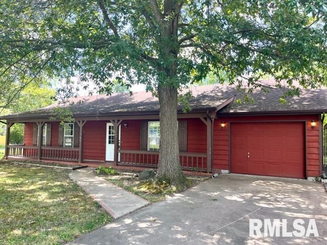 602 Vinewood St., Marion, IL 62959