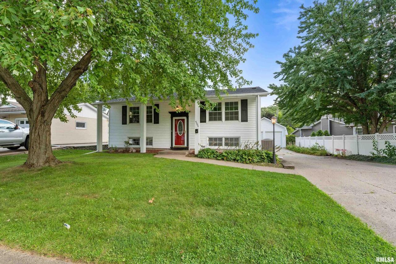 4506 25th Ave., Rock Island, IL 61201