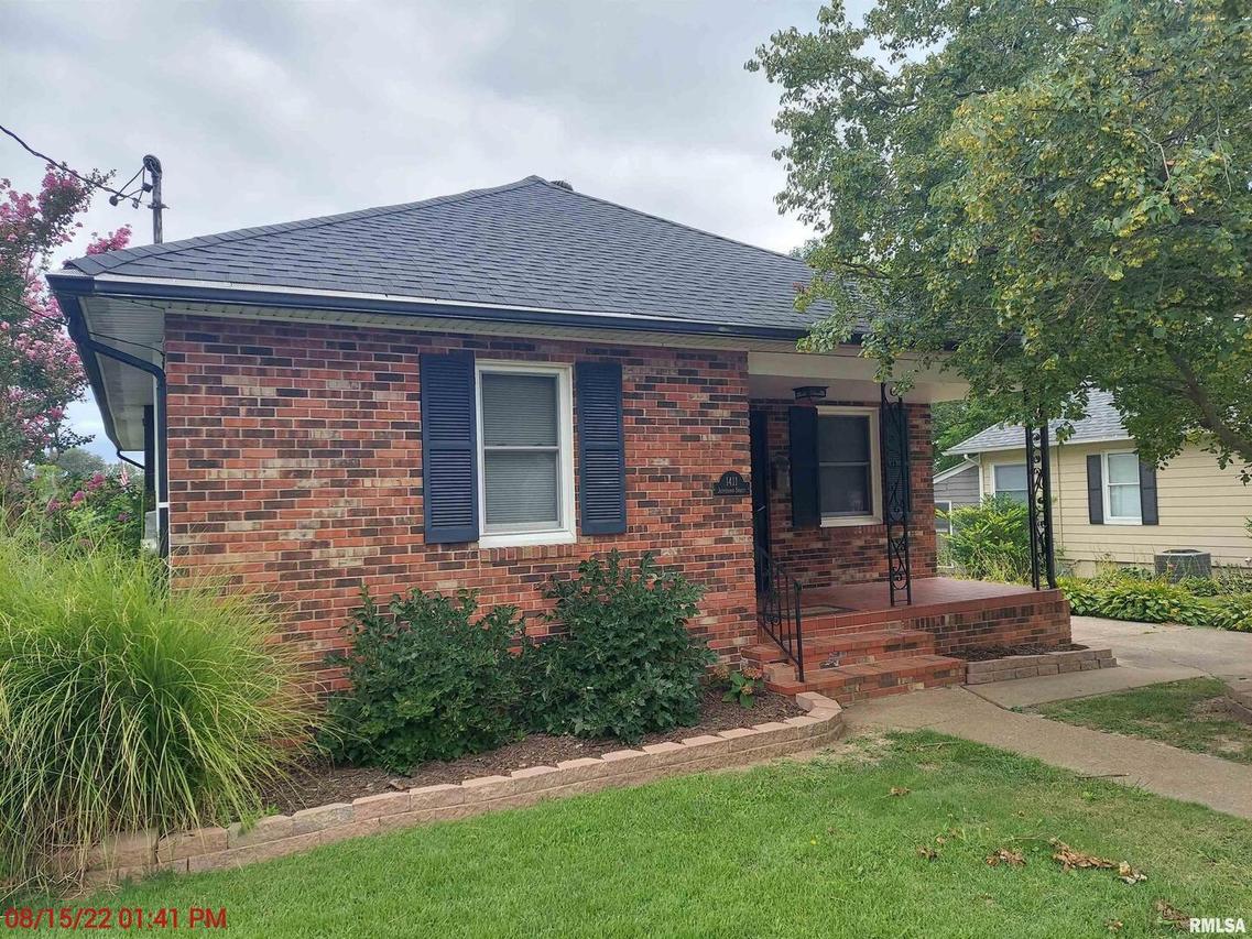 1411 Jefferson Ave., Johnston City, IL 62951