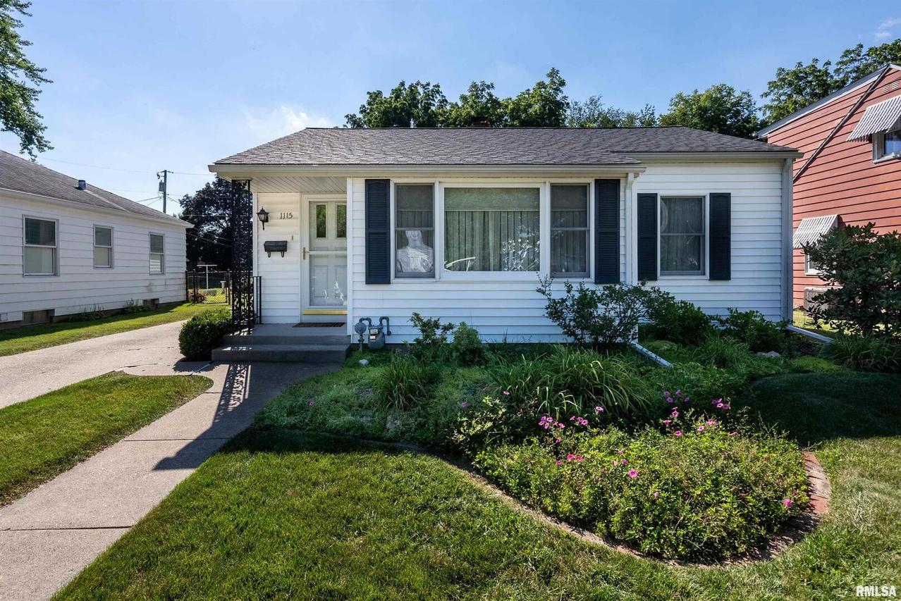 1115 48th St., Moline, IL 61265